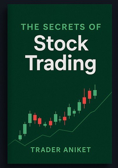 Secrets of Stock Trading