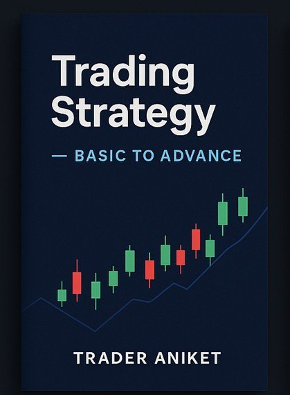Trading Strategy cover